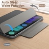 image:imageJETech Magnetic Case for iPad mini A17 Pro6th Gen 20242021 Black  Slim Smart Design Cover Auto WakeSleep Lightweight ProtectionSpace Gray