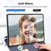 image:imageJETech Paper Matte Screen Protector for iPad Pro 129 6543 1Pack  For 2022202120202018 Model Tempered Glass PaperMatte AntiGlare Finish Writing amp Drawing Experience AntiFingerprintiPadPro1296543