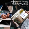 image:imageJETech Privacy Screen Protector for iPad Air 11 M4M3M2 1Pack  For 202620252024 Model AntiSpy Privacy Protection Tempered Glass Easy Installation Tool AntiScratch DesigniPadPro1120252024
