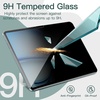 image:imageJETech Privacy Screen Protector for iPad Air 11 M4M3M2 1Pack  For 202620252024 Model AntiSpy Privacy Protection Tempered Glass Easy Installation Tool AntiScratch DesigniPad Air 11Inch M4M3M2