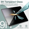 image:imageJETech Privacy Screen Protector for iPad Air 11 M4M3M2 1Pack  For 202620252024 Model AntiSpy Privacy Protection Tempered Glass Easy Installation Tool AntiScratch DesigniPad Air 13inch M4M3M2