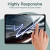 image:imageJETech Privacy Screen Protector for iPad Air 11 M4M3M2 1Pack  For 202620252024 Model AntiSpy Privacy Protection Tempered Glass Easy Installation Tool AntiScratch DesigniPad Air 11Inch M4M3M2