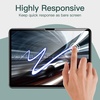 image:imageJETech Privacy Screen Protector for iPad Air 11 M4M3M2 1Pack  For 202620252024 Model AntiSpy Privacy Protection Tempered Glass Easy Installation Tool AntiScratch DesigniPad Air 13inch M4M3M2
