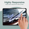 image:imageJETech Privacy Screen Protector for iPad Air 11 M4M3M2 1Pack  For 202620252024 Model AntiSpy Privacy Protection Tempered Glass Easy Installation Tool AntiScratch DesigniPadPro1120252024
