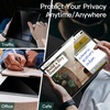 image:imageJETech Privacy Screen Protector for iPad Air 11 M4M3M2 1Pack  For 202620252024 Model AntiSpy Privacy Protection Tempered Glass Easy Installation Tool AntiScratch DesigniPad Air 11Inch M4M3M2