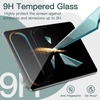 image:imageJETech Privacy Screen Protector for iPad Air 11 M4M3M2 1Pack  For 202620252024 Model AntiSpy Privacy Protection Tempered Glass Easy Installation Tool AntiScratch DesigniPadPro1120252024