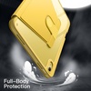 image:imageJETech Rotating Case Cover for iPad A16 11th10th Gen Navy  For 20252022 Model 360 Rotation Stand Clear Back Auto WakeSleep Pencil Holder Full ProtectionYellow