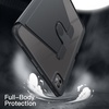 image:imageJETech Rotating Case Cover for iPad mini A17 Pro6th Gen Purple  For 83 20242021 Model 360 Rotation Stand Clear Back Design Auto WakeSleep Pencil Holder Full ProtectionSpace Gray