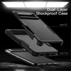 image:imageJETech Rugged Case for Google Pixel 8 Pro Obsidian  DualLayer Protection HeavyDuty Shockproof Design Matte FinishObsidian