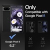 image:imageJETech Rugged Case for Google Pixel 8 Pro Obsidian  DualLayer Protection HeavyDuty Shockproof Design Matte FinishObsidian