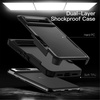 image:imageJETech Rugged Case for Google Pixel 8 Pro Obsidian  DualLayer Protection HeavyDuty Shockproof Design Matte FinishObsidian