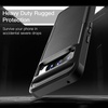 image:imageJETech Rugged Case for Google Pixel 8 Pro Obsidian  DualLayer Protection HeavyDuty Shockproof Design Matte FinishObsidian