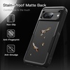 image:imageJETech Rugged Case for Google Pixel 8 Pro Obsidian  DualLayer Protection HeavyDuty Shockproof Design Matte FinishObsidian