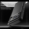 image:imageJETech Rugged Case for Google Pixel 8 Pro Obsidian  DualLayer Protection HeavyDuty Shockproof Design Matte FinishObsidian