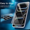 image:imageJETech Screen Protector for iPad Pro 11 432 202220212020 22 Pack  with Camera Lens Protector HD Clear Tempered Glass Pencil amp Face ID Compatible AntiScratch ProtectioniPadPro11M5M4