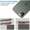 image:imageJETech Camera Lens Protector for iPhone 1112 mini 3Pack  9H Tempered Glass HD Clear AntiScratch Protection Night Shot Compatible CaseFriendlyiPhone 11 Pro11 Pro Max