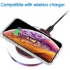 image:imageJETech Case for iPhone Xs and iPhone X AntiYellowing Clear  Shockproof Protection Scratch Resistant Hard PC Back Durable Transparent TPU BumperClear