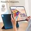 image:imageJETech Magnetic Case for iPad Pro 13 M5M4 20252024 Black  Slim Smart Design Cover Auto WakeSleep Lightweight ProtectionBlack