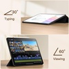 image:imageJETech Magnetic Case for iPad Pro 13 M5M4 20252024 Black  Slim Smart Design Cover Auto WakeSleep Lightweight ProtectionBlack