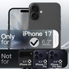 image:imageJETech Magnetic Case for iPhone 12 Pro Gold  Compatible with MagSafe Camera Lens Protection Electroplated TPU Frame Shockproof ProtectionBlack