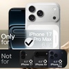 image:imageJETech Magnetic Case for iPhone 12 Pro Gold  Compatible with MagSafe Camera Lens Protection Electroplated TPU Frame Shockproof ProtectionGold