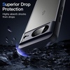 image:imageJETech Matte Case for Google Pixel 8 Obsidian  MilitaryGrade Protection Frosted Matte Back AntiFingerprint Finish Shockproof DesignHazel