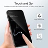 image:imageJETech Privacy Screen Protector for iPhone 11 ProXsX 2Pack  Full Coverage AntiSpy 9H Tempered Glass Black Edge Design CaseFriendlyiPhone 11 Pro MaxXS Max