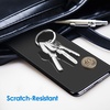 image:imageJETech Screen Protector for iPhone 11 Pro MaxXs Max 2Pack  HD Clear Face ID Compatible AntiScratch GlassiPhone 11 ProiPhone XSX
