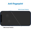 image:imageJETech Screen Protector for iPhone 11 Pro MaxXs Max 2Pack  HD Clear Face ID Compatible AntiScratch GlassiPhone 1212 Pro