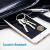 image:imageJETech Screen Protector for iPhone 11 Pro MaxXs Max 2Pack  HD Clear Face ID Compatible AntiScratch GlassiPhone 6S Plus6 Plus