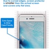 image:imageJETech Screen Protector for iPhone 11 Pro MaxXs Max 2Pack  HD Clear Face ID Compatible AntiScratch GlassiPhone 6S Plus6 Plus