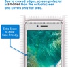image:imageJETech Screen Protector for iPhone 11 Pro MaxXs Max 2Pack  HD Clear Face ID Compatible AntiScratch GlassiPhone 6S6