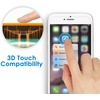 image:imageJETech Screen Protector for iPhone 11 Pro MaxXs Max 2Pack  HD Clear Face ID Compatible AntiScratch GlassiPhone 6S6