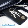 image:imageJETech Screen Protector for iPhone 12 mini 3Pack  HD Clear Face ID Compatible AntiScratch GlassiPhone 12 mini