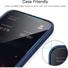 image:imageJETech Screen Protector for iPhone 1212 Pro 3Pack  9H Tempered Glass Full Coverage Scratch Resistant HD Clear CaseFriendlyiPhone 1212 Pro 61Inch