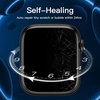 image:imageJETech TPU Screen Protector for Apple Watch Series 1110 46mm 3Pack  SelfHealing TPU Film HD Clear AntiScratch Protection BubbleFree InstallationApple Watch Series 987 41mm
