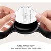image:imageJETech TPU Screen Protector for Google Pixel Watch 43 45mm 6Pack  SelfHealing TPU Film HD Clear AntiScratch Protection BubbleFree Installation41mm