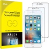image:imageJETech Screen Protector for iPhone 11 Pro MaxXs Max 2Pack  HD Clear Face ID Compatible AntiScratch GlassiPhone 6S6