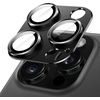 image:imageJETech Camera Lens Protector for iPhone 14 Pro14 Pro Max Deep Purple  FullCoverage 9H Tempered Glass Matte Metal Finish CaseFriendly HD ClearBlack
