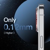 image:imageJETech Camera Lens Protector for iPhone 14 Pro14 Pro Max Deep Purple  FullCoverage 9H Tempered Glass Matte Metal Finish CaseFriendly HD ClearSilver