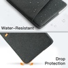 image:imageJETech Laptop Sleeve for 14Inch Devices Dark Grey  For MacBook Neo A18 Pro 14 Mac AirPro MacBook Pro M5M1 20262021 WaterResistant ShockAbsorbing Storage PocketDark Grey