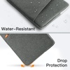 image:imageJETech Laptop Sleeve for 14Inch Devices Dark Grey  For MacBook Neo A18 Pro 14 Mac AirPro MacBook Pro M5M1 20262021 WaterResistant ShockAbsorbing Storage PocketGrey
