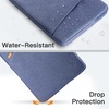 image:imageJETech Laptop Sleeve for 14Inch Devices Dark Grey  For MacBook Neo A18 Pro 14 Mac AirPro MacBook Pro M5M1 20262021 WaterResistant ShockAbsorbing Storage PocketPurple