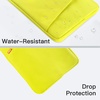 image:imageJETech Laptop Sleeve for 14Inch Devices Dark Grey  For MacBook Neo A18 Pro 14 Mac AirPro MacBook Pro M5M1 20262021 WaterResistant ShockAbsorbing Storage PocketYellow