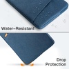 image:imageJETech Laptop Sleeve for 14Inch Devices Dark Grey  For MacBook Neo A18 Pro 14 Mac AirPro MacBook Pro M5M1 20262021 WaterResistant ShockAbsorbing Storage PocketNavy