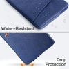 image:imageJETech Laptop Sleeve for 14Inch Devices Dark Grey  For MacBook Neo A18 Pro 14 Mac AirPro MacBook Pro M5M1 20262021 WaterResistant ShockAbsorbing Storage PocketCobalt Blue