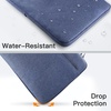 image:imageJETech Laptop Sleeve for 14Inch Devices Dark Grey  For MacBook Neo A18 Pro 14 MacBook Pro M5M1 20262020 WaterResistant Portable Handle ShockAbsorbing PaddingPurple
