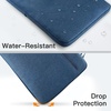 image:imageJETech Laptop Sleeve for 14Inch Devices Dark Grey  For MacBook Neo A18 Pro 14 MacBook Pro M5M1 20262020 WaterResistant Portable Handle ShockAbsorbing PaddingNavy