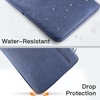 image:imageJETech Laptop Sleeve for 14Inch Devices Dark Grey  For MacBook Neo A18 Pro 14 MacBook Pro M5M1 20262020 WaterResistant Portable Handle ShockAbsorbing PaddingPurple