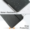 image:imageJETech Laptop Sleeve for 14Inch Devices Dark Grey  For MacBook Neo A18 Pro 14 MacBook Pro M5M1 20262020 WaterResistant Portable Handle ShockAbsorbing PaddingDark Grey